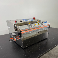 Van Der Stahl i-Heater Heat Sealer image 0